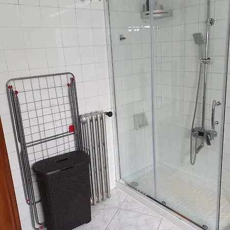 Apartmán Cozy Casco Antiguo Centro Catedral