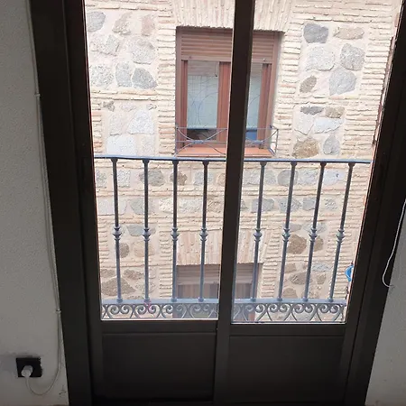 Cozy Casco Antiguo Centro Catedral Appartement *