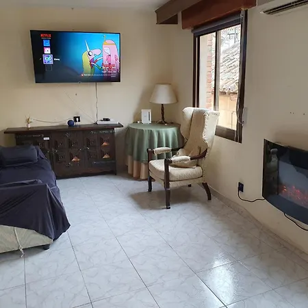 Appartement Cozy Casco Antiguo Centro Catedral Tolède