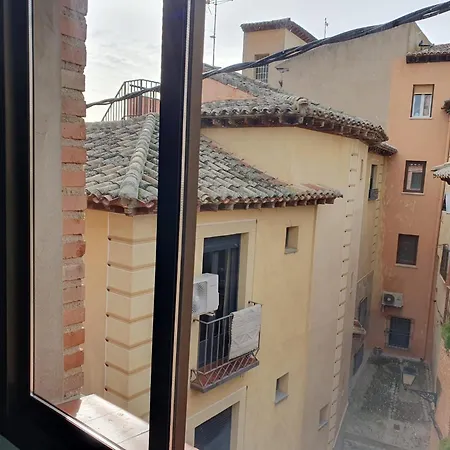 Appartement Cozy Casco Antiguo Centro Catedral *