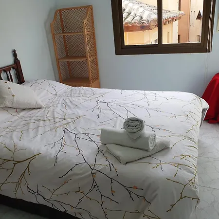 Appartement Cozy Casco Antiguo Centro Catedral *