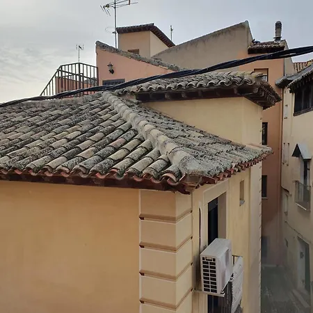 Cozy Casco Antiguo Centro Catedral Appartement *