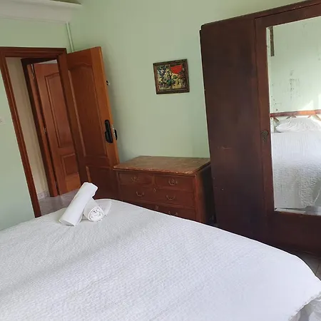 Appartement Cozy Casco Antiguo Centro Catedral