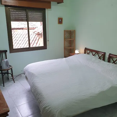 Appartement Cozy Casco Antiguo Centro Catedral