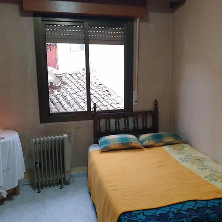 Appartement Cozy Casco Antiguo Centro Catedral *