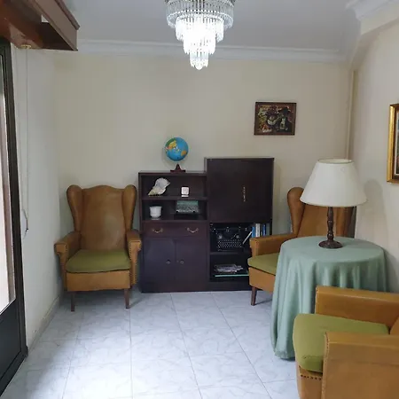 Appartement Cozy Casco Antiguo Centro Catedral Tolède