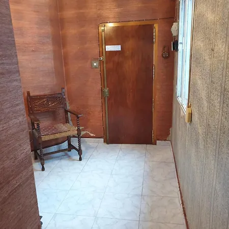 Appartement Cozy Casco Antiguo Centro Catedral
