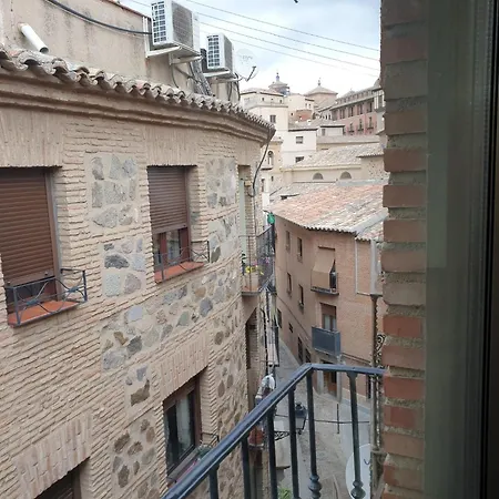 Cozy Casco Antiguo Centro Catedral Appartement