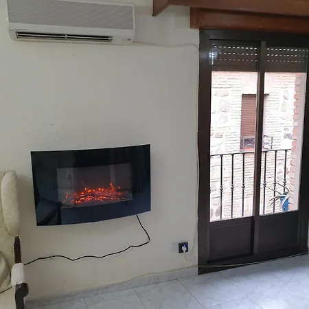 Appartement Cozy Casco Antiguo Centro Catedral *