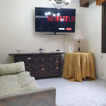 Cozy Casco Antiguo Centro Catedral Appartement *