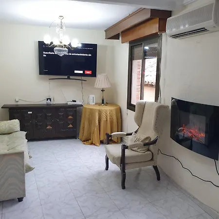 Appartement Cozy Casco Antiguo Centro Catedral Tolède