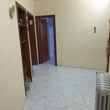 Appartement Cozy Casco Antiguo Centro Catedral