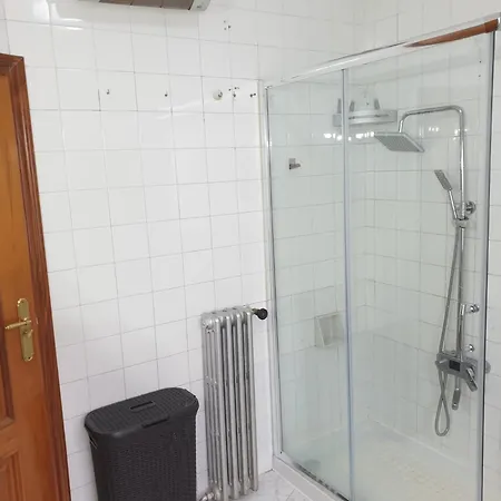 Appartement Cozy Casco Antiguo Centro Catedral *