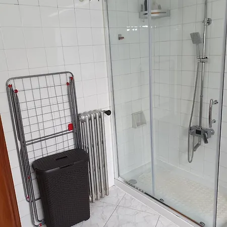 Cozy Casco Antiguo Centro Catedral Appartement