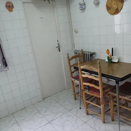 Appartement Cozy Casco Antiguo Centro Catedral *