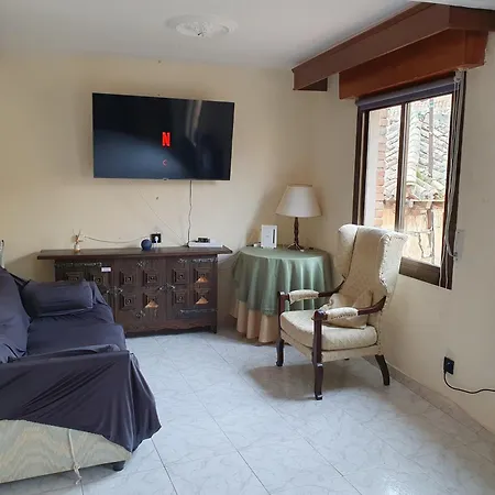 Cozy Casco Antiguo Centro Catedral Appartement *