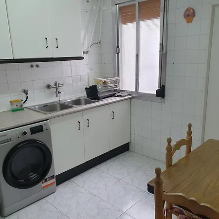 Appartement Cozy Casco Antiguo Centro Catedral Tolède
