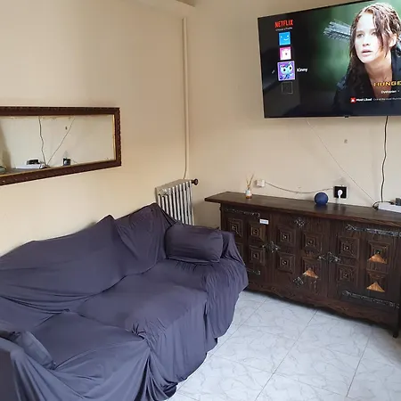 Appartement Cozy Casco Antiguo Centro Catedral