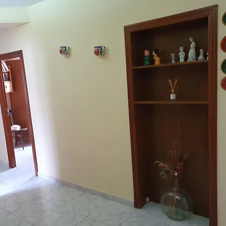 Appartement Cozy Casco Antiguo Centro Catedral *