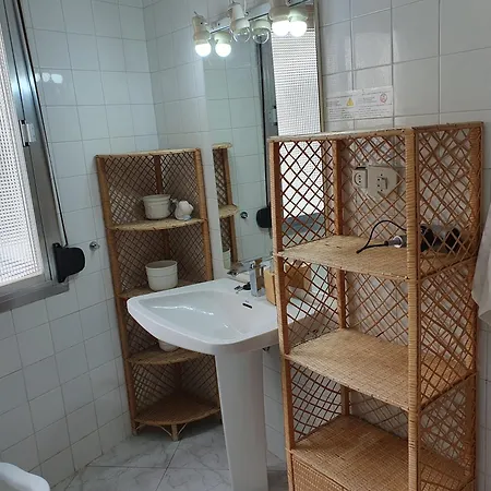 Appartement Cozy Casco Antiguo Centro Catedral Tolède