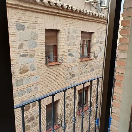 Cozy Casco Antiguo Centro Catedral Appartement *