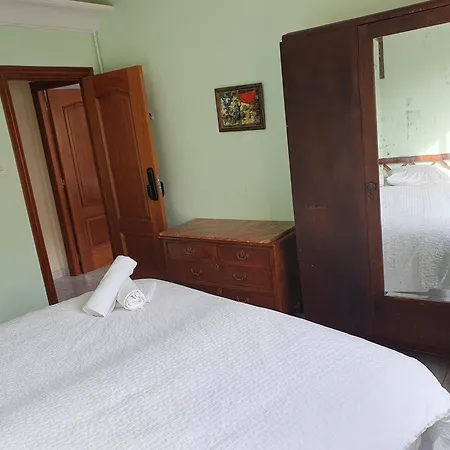 Appartement Cozy Casco Antiguo Centro Catedral Tolède