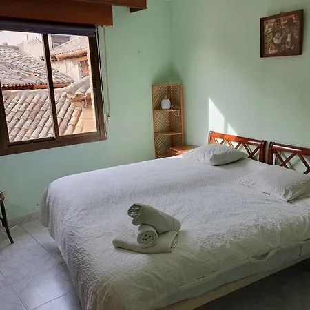 Cozy Casco Antiguo Centro Catedral Appartement Tolède