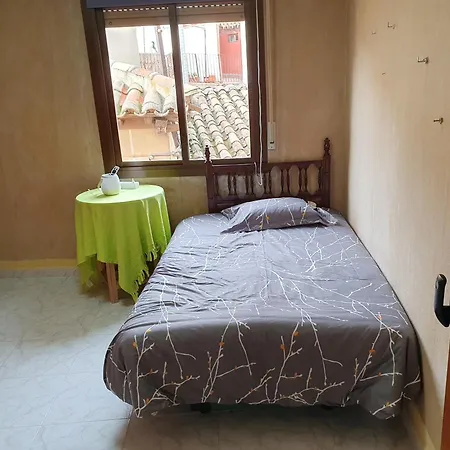 Cozy Casco Antiguo Centro Catedral Apartmán *
