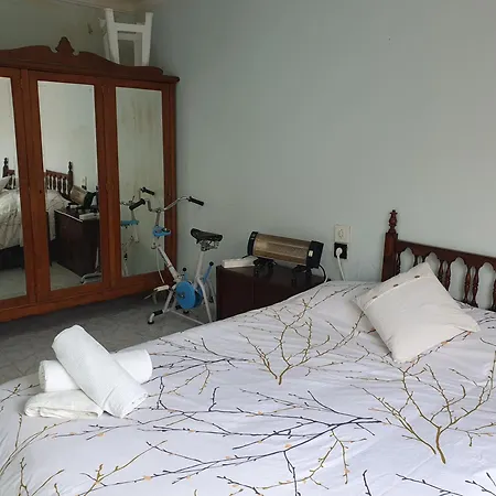 Appartement Cozy Casco Antiguo Centro Catedral Tolède